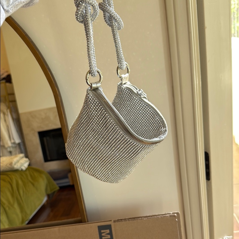 Sparkly Handbag - Picture 3 of 3